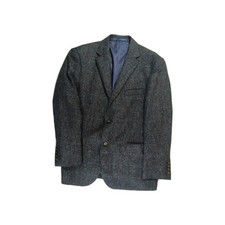 Man moon fabric for sale  CROMER