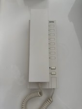 Ritto 6630 wohntelefon gebraucht kaufen  Hamburg