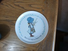 Holly hobbie 1972 for sale  DOWNPATRICK