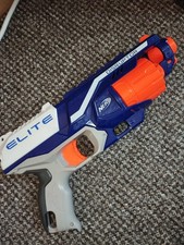 Nerf elite strike for sale  BOLTON