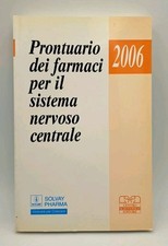 Prontuario dei farmaci usato  Fonte Nuova