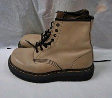 Stivali uomo martens usato  Palermo