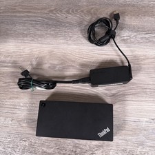 Lenovo thinkpad usb d'occasion  Expédié en Belgium