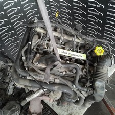 Motore chrysler voyager usato  Italia