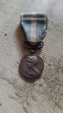 Médaille coloniale d'occasion  Chénérailles