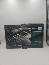 Novation ams launchkey for sale  Sheffield