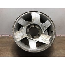 Jante mitsubishi 200 d'occasion  Rosières-près-Troyes