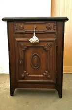 Piccolo mobiletto antico usato Piccolo mobiletto antico usato  Vicoforte