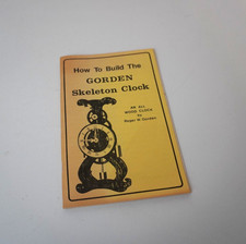 Build gorden skeleton for sale  Plainfield
