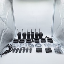 Tidradio walkie talkies for sale  Mount Prospect