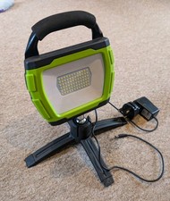 Sealey led360fg rechargeable for sale  BARNSTAPLE