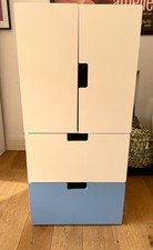 Ikea stuva cupboard for sale  BRISTOL