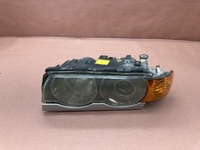 Usado, BMW E38 740IL 740I 750IL conjunto de farol de xenônio dianteiro esquerdo fabricante de equipamento original 133K milhas comprar usado Usado, BMW E38 740IL 740I 750IL conjunto de farol de xenônio dianteiro esquerdo fabricante de equipamento original 133K milhas comprar usado  Enviando para Brazil