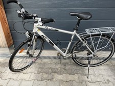 Ktm trekking herren gebraucht kaufen  Egmating