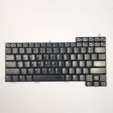 Teclado para notebook Compaq Presario 1100 2100 2200 2500 N1050V Series EUA fabricante de equipamento original comprar usado  Enviando para Brazil
