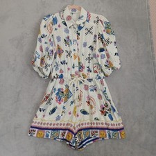 Women white floral for sale  Sebastian