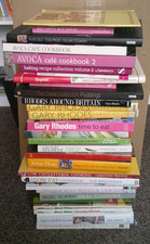 Build bundle cook for sale  ASHTON-UNDER-LYNE