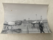 Photo originale avion d'occasion  Paris XI