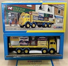 Corgi classics erf for sale  HAYWARDS HEATH
