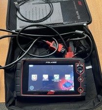 Sun diagnosetester pdl gebraucht kaufen  Meiningen
