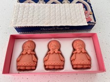 vintage avon soap for sale  LOCHGILPHEAD