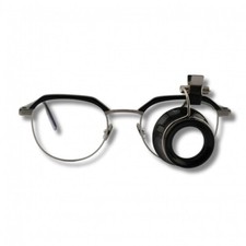 Pratico loupe horloger d'occasion  Libercourt