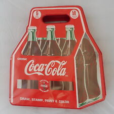 Coca cola boite d'occasion  Cloyes-sur-le-Loir
