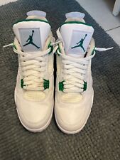 Jordan metallic green gebraucht kaufen  Pfullingen