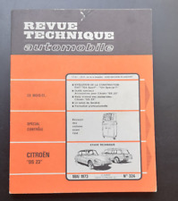 Revue technique citroen d'occasion  Orchies