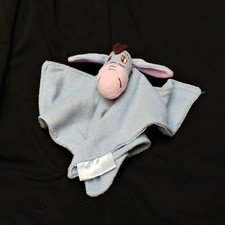Disney baby schmusetuch gebraucht kaufen  Berlin