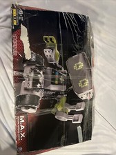 Meccano interactive robot for sale  Berwick