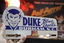 Rare 1950s duke for sale  South Beloit