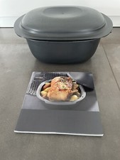 Tupperware cocotte ultra d'occasion  Rethel