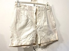 Ancien short militaire d'occasion  Giromagny