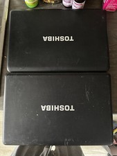 Faulty toshiba satellite for sale  PETERBOROUGH