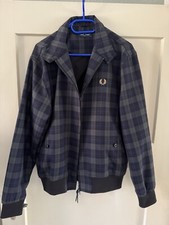 Fred perry herringtonjacke gebraucht kaufen Fred perry herringtonjacke gebraucht kaufen  Eberswalde