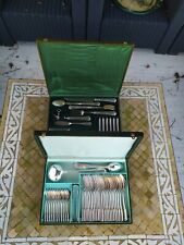 Superbe ménagère empire d'occasion Superbe ménagère empire d'occasion  Hyères