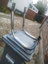Triumph t140 pair for sale  ISLEWORTH