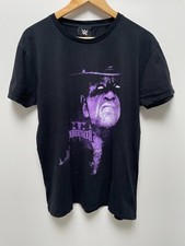 Shirt print wwe d'occasion  Bayonne