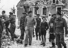 Ww2 bessin juin d'occasion Ww2 bessin juin d'occasion  Saint-Pierre-Église