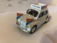Renault 4cv norev d'occasion  Dol-de-Bretagne