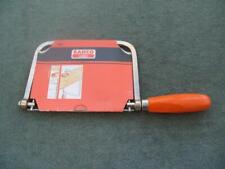 Coping saw bahco for sale  WIGSTON