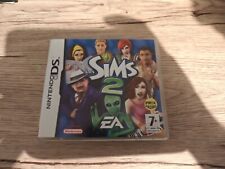 Sims jeu nintendo d'occasion  Saint-Jean-de-Bournay