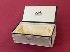 Hermes perfume box d'occasion  Expédié en Belgium