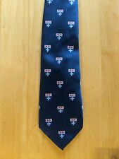 University newcastle tie for sale  HEREFORD