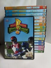Power rangers mighty usato  Italia