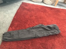 Zara cargo trousers for sale  FAREHAM