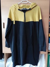 Kapuzenjacke sweatjacke hoodie gebraucht kaufen  Dresden