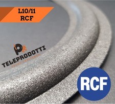 Rcf l10 sospensione usato  Avellino