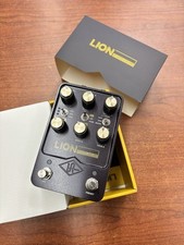 Universal audio uafx for sale  Van Nuys